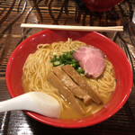 Tsukemen Ramen Katsuryuu - 