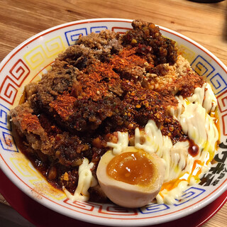 スパイス食堂サワキチ - 