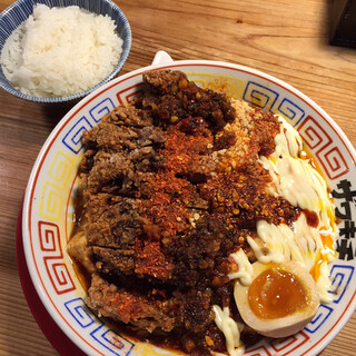 スパイス食堂サワキチ - 