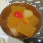 ボンベイ・トーキー - デザート