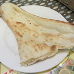 ボンベイ・トーキー - ナン