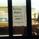 La cucina VIVACE - 