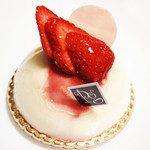 プティ・グラン - プランタニエ (420円) ('12 3月)