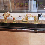 プティ・グラン - ('12 2月)