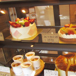 プティ・グラン - ('12 2月)