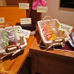 プティ・グラン - ('12 3月)