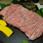 Yakiniku Todoroki - 