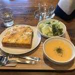 するめcafe - 