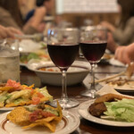 オールドニューダイナー - 