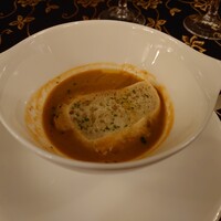 フレンチレストラン 千秋亭 - 