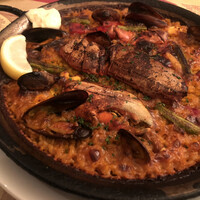 Bar Espanol LA BODEGA 大阪店 - 