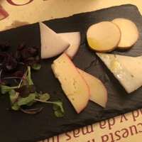 Bar Espanol LA BODEGA 大阪店 - 