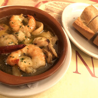 Bar Espanol LA BODEGA 大阪店 - 