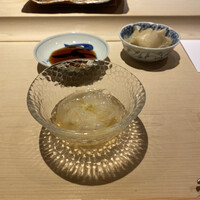 鮨　かねさか パレスホテル東京店 - 