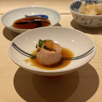 鮨　かねさか パレスホテル東京店 - 