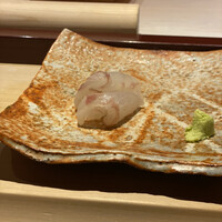 鮨　かねさか パレスホテル東京店 - 