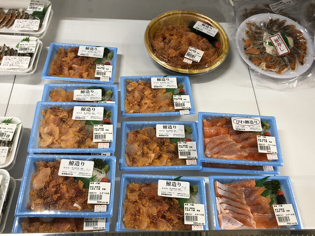 みずべの里 長浜 郷土料理 その他 食べログ