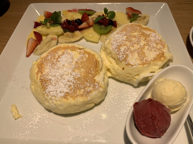 むさしの森珈琲 三ツ沢店 三ツ沢上町 カフェ 食べログ むさしの森珈琲 三ツ沢店 三ツ沢上町 カフェ 食べログ