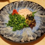 Izakaya Zensuke - 