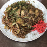 大豆生田商店 - 