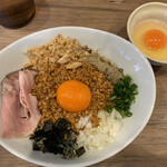 Niboshi Ramen Kogarasumaru - 