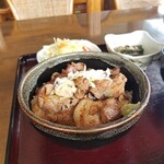 レストラン・ストローハット - 