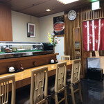 うなぎ・割烹 大阪竹葉亭 - 