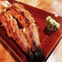 炭焼鰻 寝床 福島店 - 