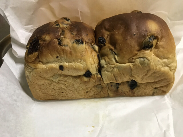 一本堂 石巻あけぼの店 - 曽波神（パン）の写真