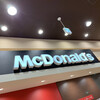 マクドナルド イオンモール羽生店