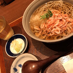 Ishiusubiki Soba Ishiduki - 