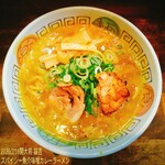 拉麺ノスゝメ 諭吉 - 