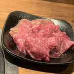 肉割烹 藤わら - 