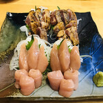 川栄 - 合わせ盛り2人前