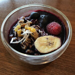 ハウス ウィズアウト ア キー - アサイーボウル