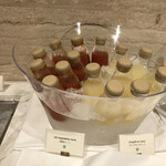 ハウス ウィズアウト ア キー - V８野菜ジュース