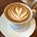 ハウス ウィズアウト ア キー - ラテ