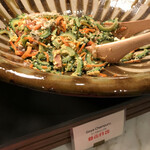 ハウス ウィズアウト ア キー - ゴーヤチャンプルー