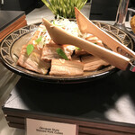 ハウス ウィズアウト ア キー - らふぃてー