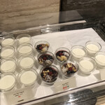 ハウス ウィズアウト ア キー - デザート