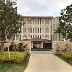 ハウス ウィズアウト ア キー - ホテル外観