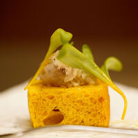 フレンチレストラン にき亭 そごう横浜店 - 