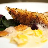 フレンチレストラン にき亭 そごう横浜店 - 