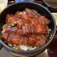 ひつまぶし名古屋備長 マロニエゲート銀座1店 - 