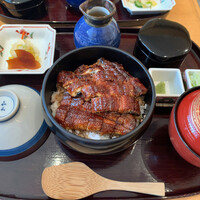 ひつまぶし名古屋備長 マロニエゲート銀座1店 - 