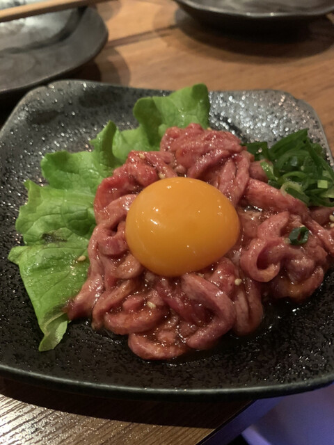 Niku Kappou Fujiwara Nanba