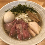 麺屋 さくら井 - 