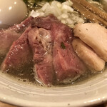 麺屋 さくら井 - 