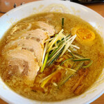 ニューラーメンショップ - 