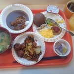 チサン イン - 料理写真: